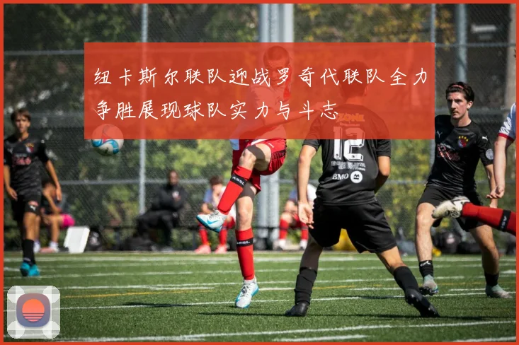 纽卡斯尔联队迎战罗奇代联队全力争胜展现球队实力与斗志