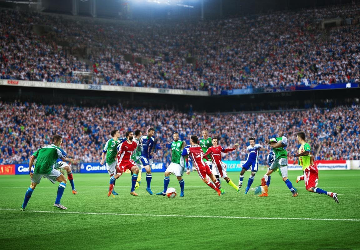 京渝足球对决：心理战决定赛场胜负(图4)