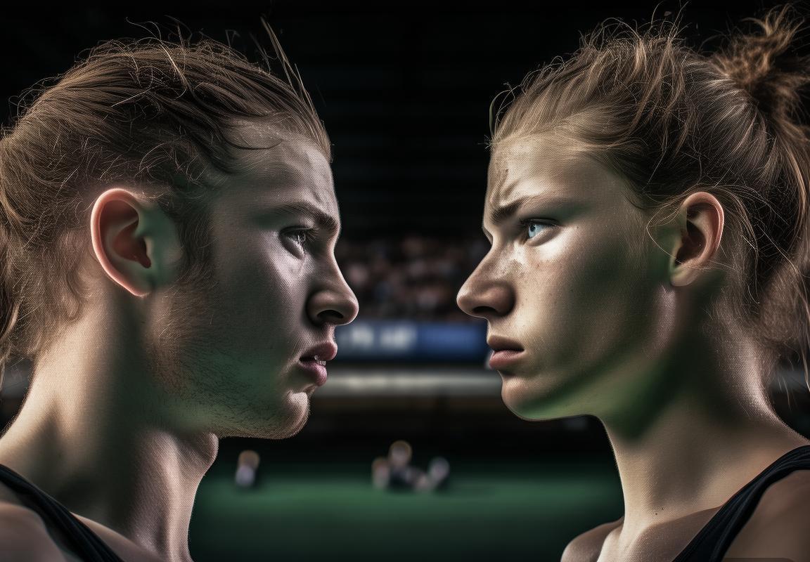 赛场外力影响揭秘：外部环境对竞技体育的深层作用(图2)