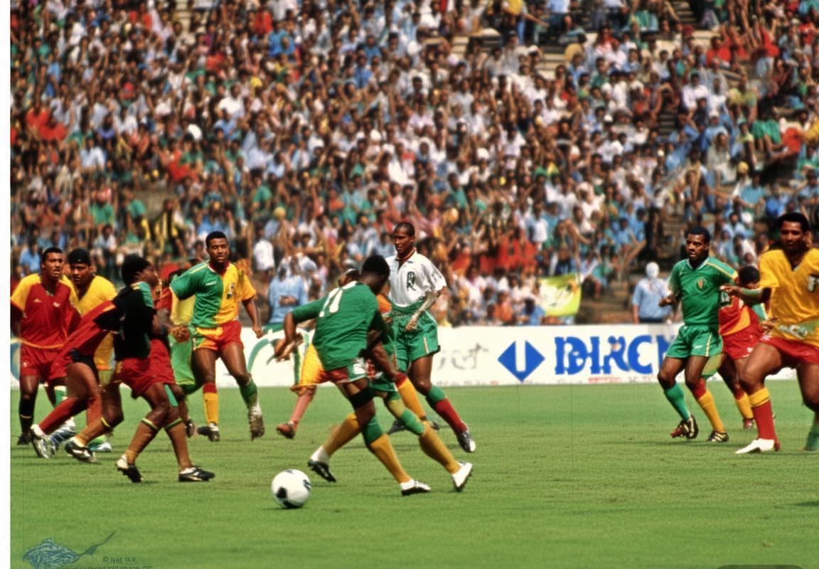 非洲足球巅峰对决：贝宁VS毛里塔尼亚球迷情怀解析