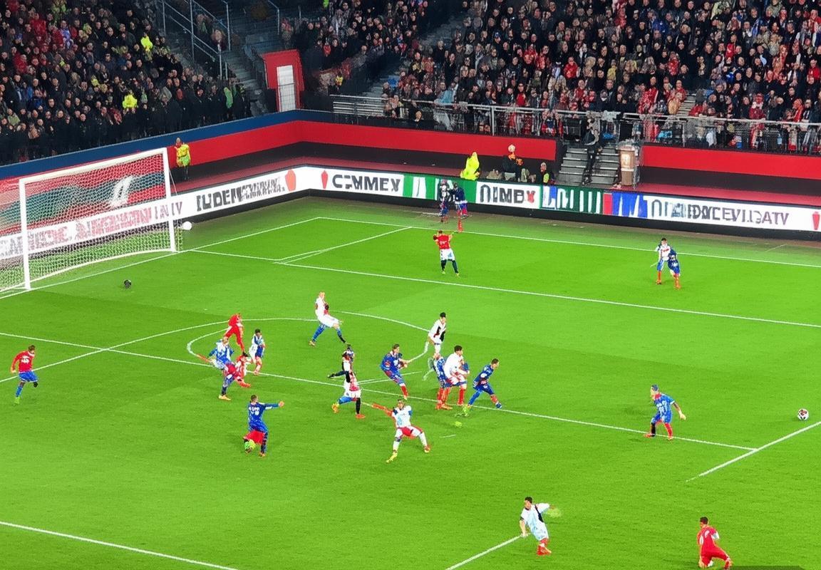 2017卡昂vs里尔：经典对决战术解析与数据分析