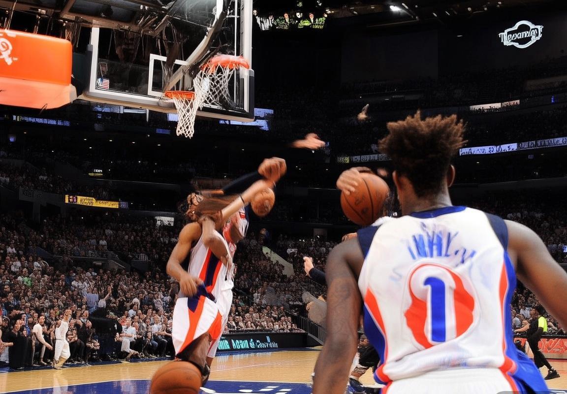 布鲁克林篮网vs底特律活塞：对决解析与战术分析(图2)