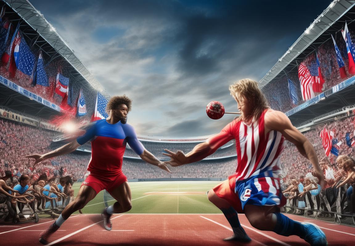 法国美国精彩对决：背景分析、下载技巧与观看体验提升