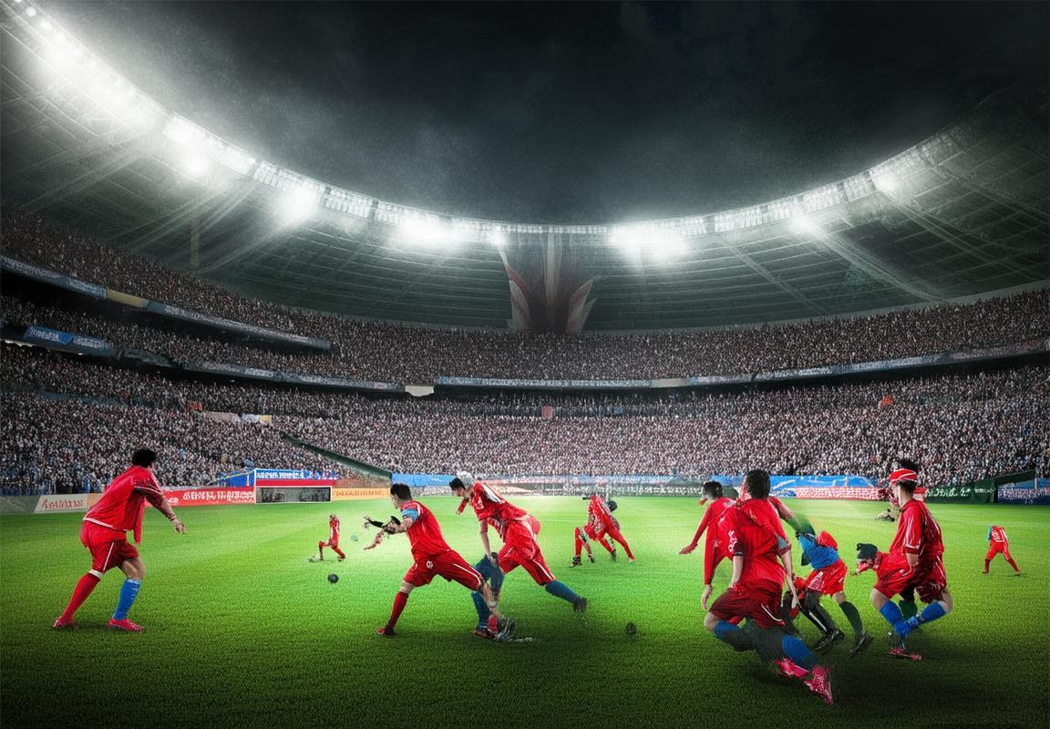 京渝足球对决：心理战决定赛场胜负