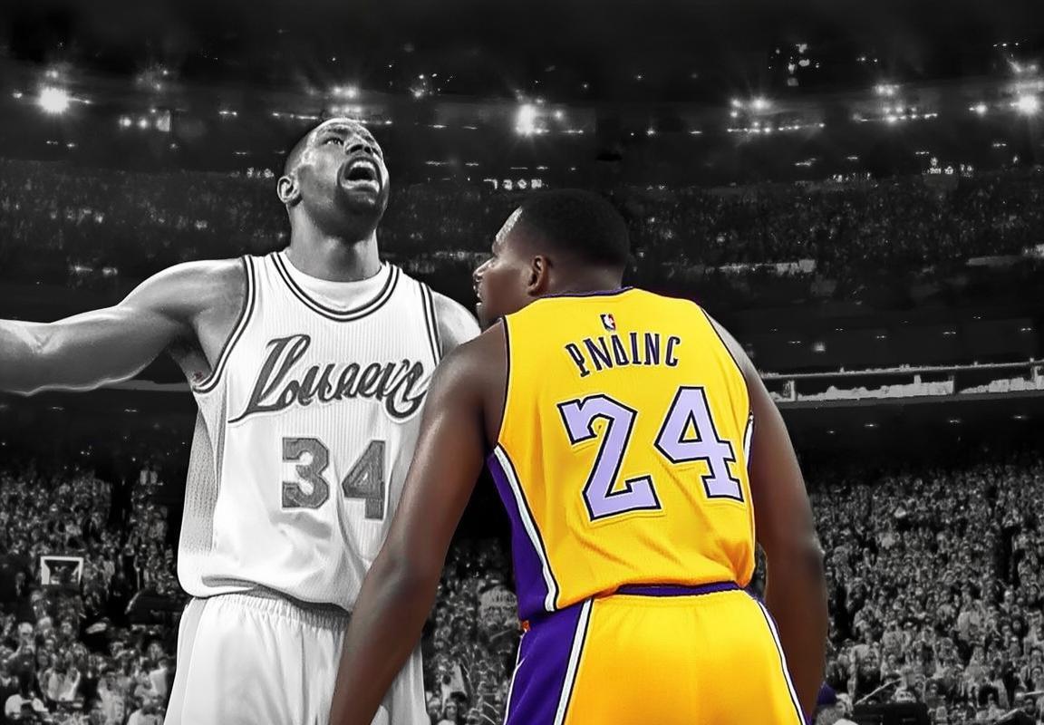 2016NBA火箭湖人巅峰对决：绝杀与逆袭瞬间回顾