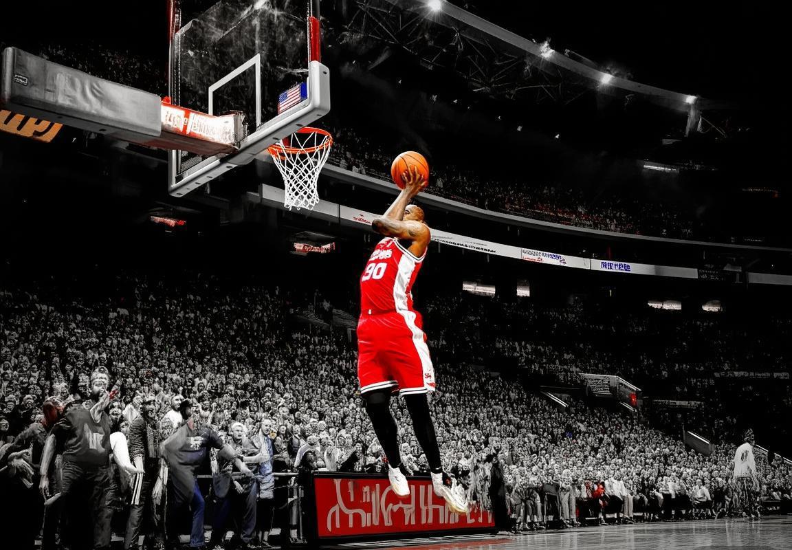 2016NBA火箭湖人巅峰对决：绝杀与逆袭瞬间回顾(图2)