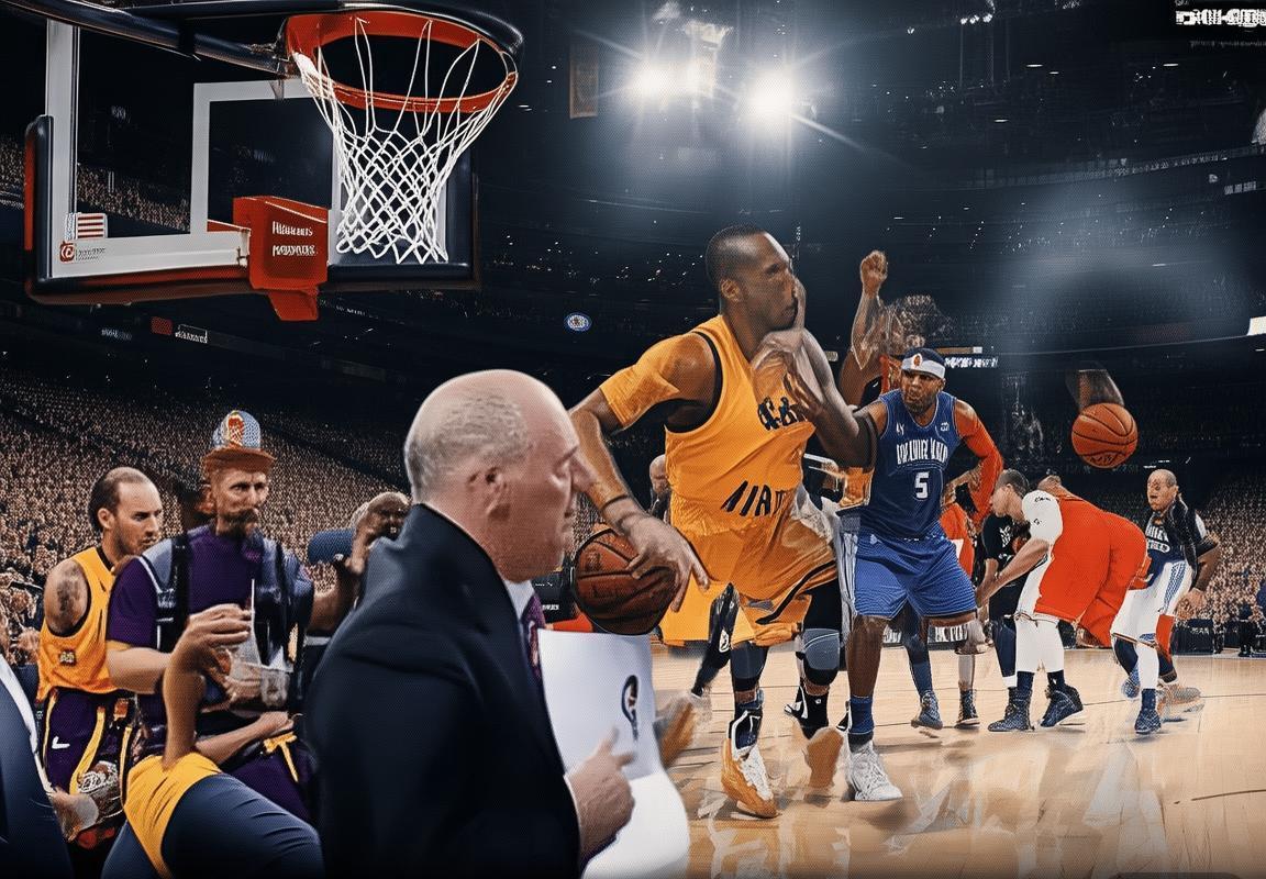 2019NBA焦点战：勇士对决太阳 激情对决战术解析与球星风采(图2)